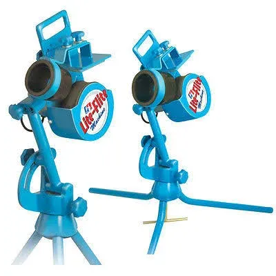 JUGS Lite-Flite Pitching Machine