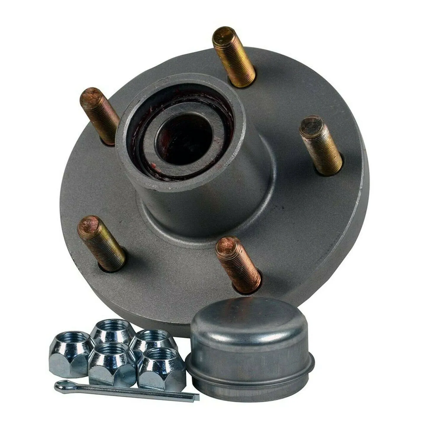 C.E. Smith Trailer Hub Kit