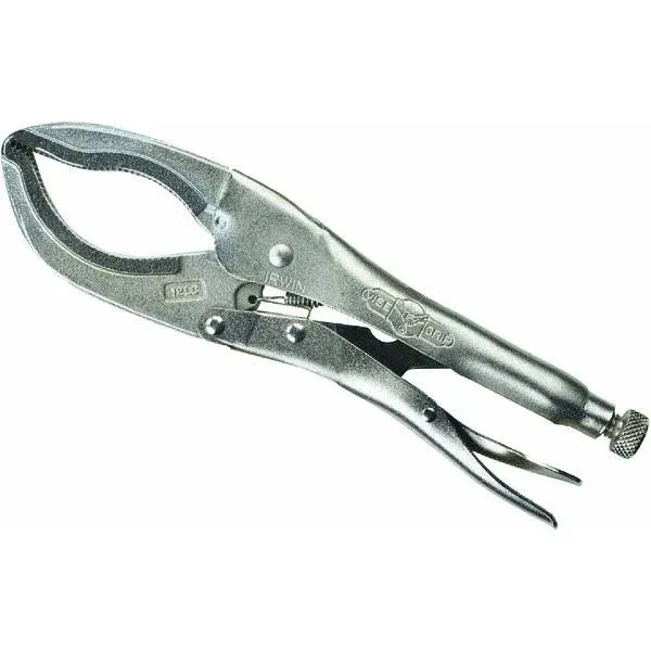 Irwin Vise-Grip Large Jaw Locking Pliers