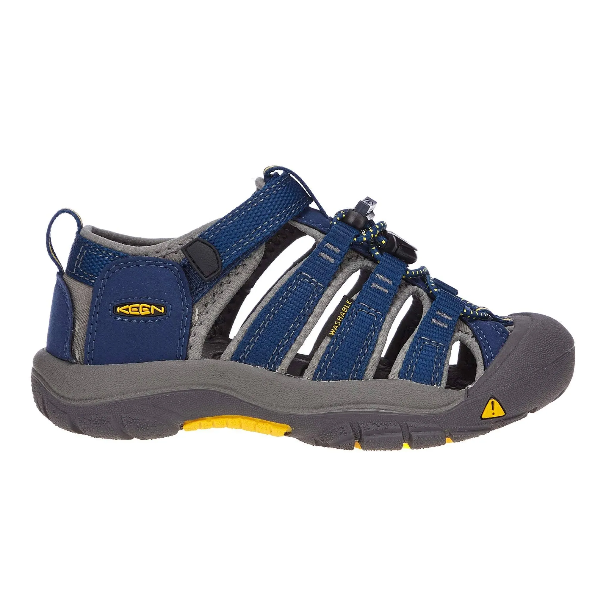 KEEN Unisex-Baby Newport H2 Water Shoe Sandal