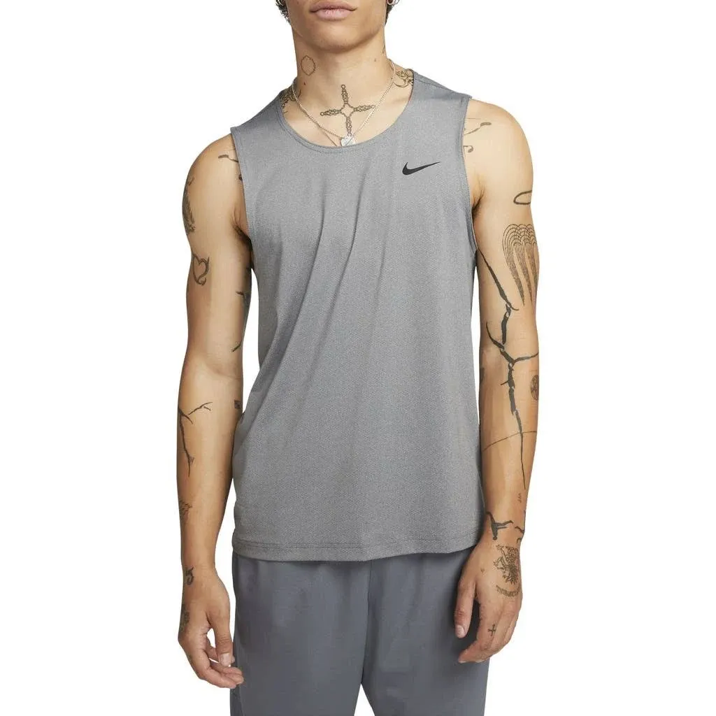 Nike Men's Dri-FIT Ready Fitness Tank