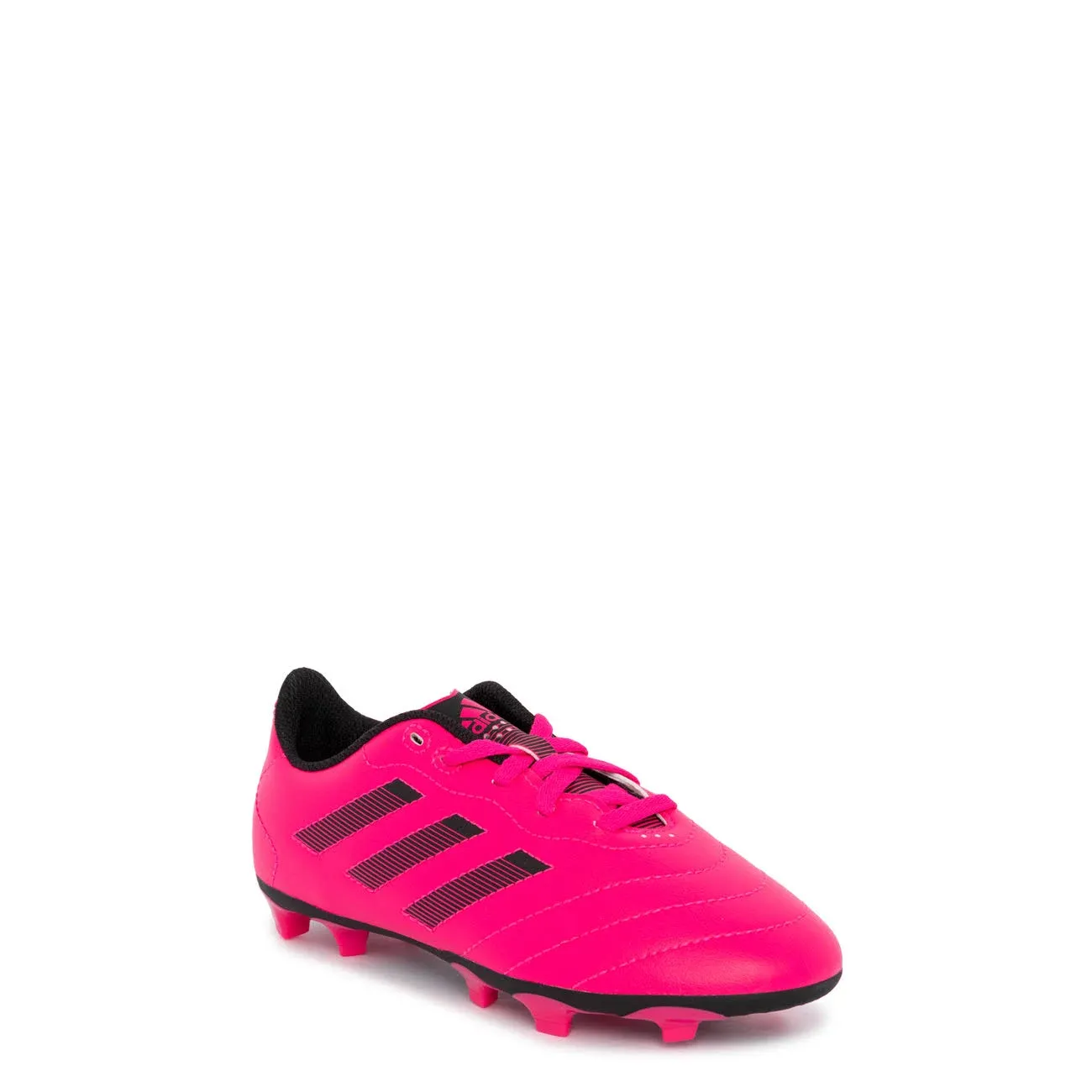 Kids' adidas Goletto VIII Firm Ground Boots