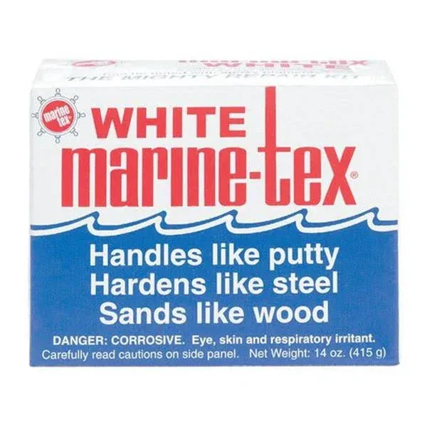 Marine-Tex Epoxy