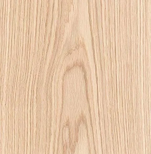 Edge Supply Flat Cut, Wood Veneer Sheet 24” x Peel and Stick