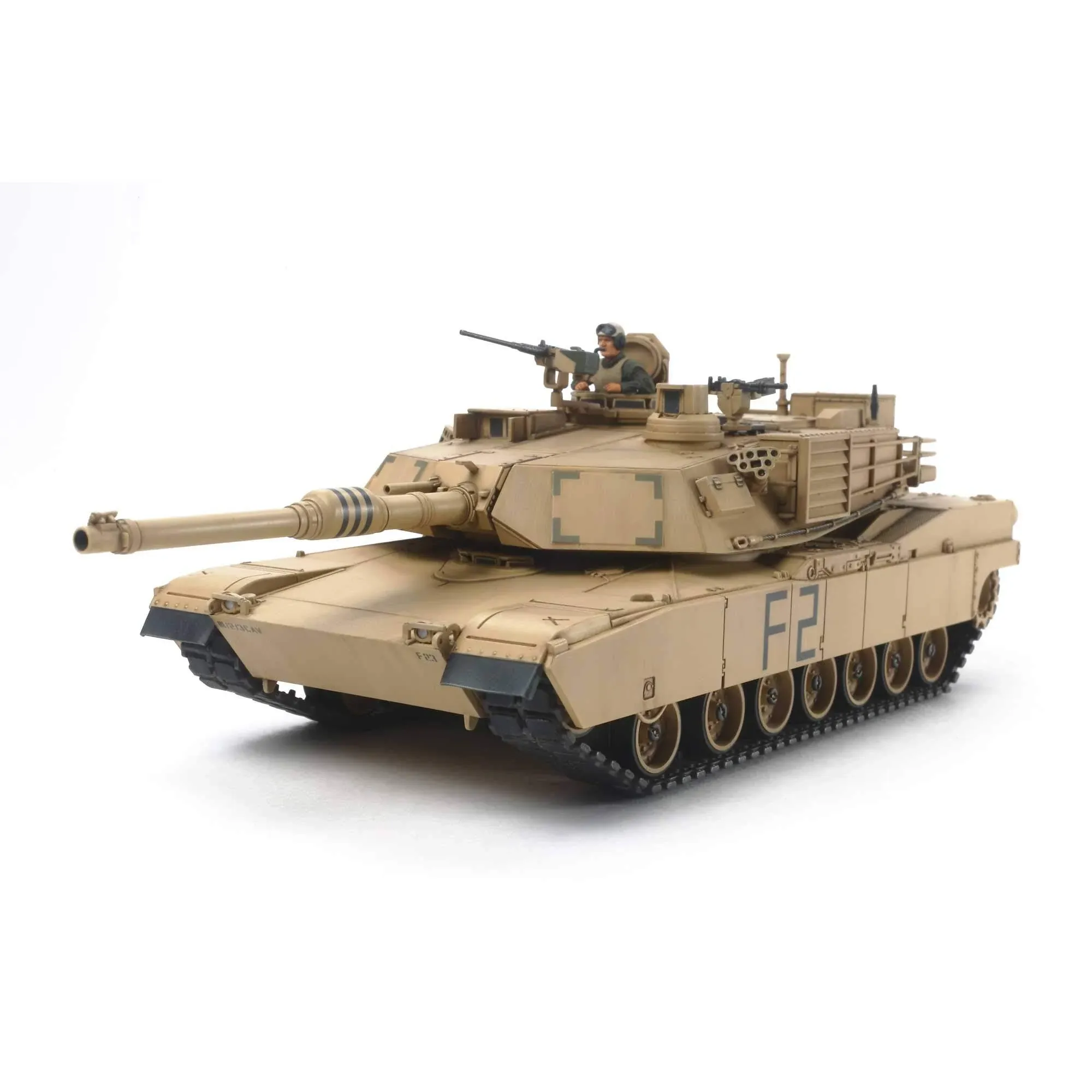 Tamiya M1A2 Abrams Tank 1/48 Kit 32592