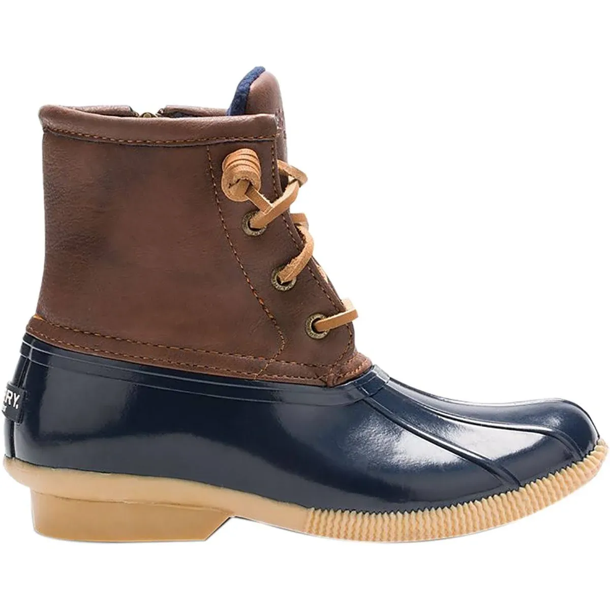 Sperry Kids Saltwater Boot