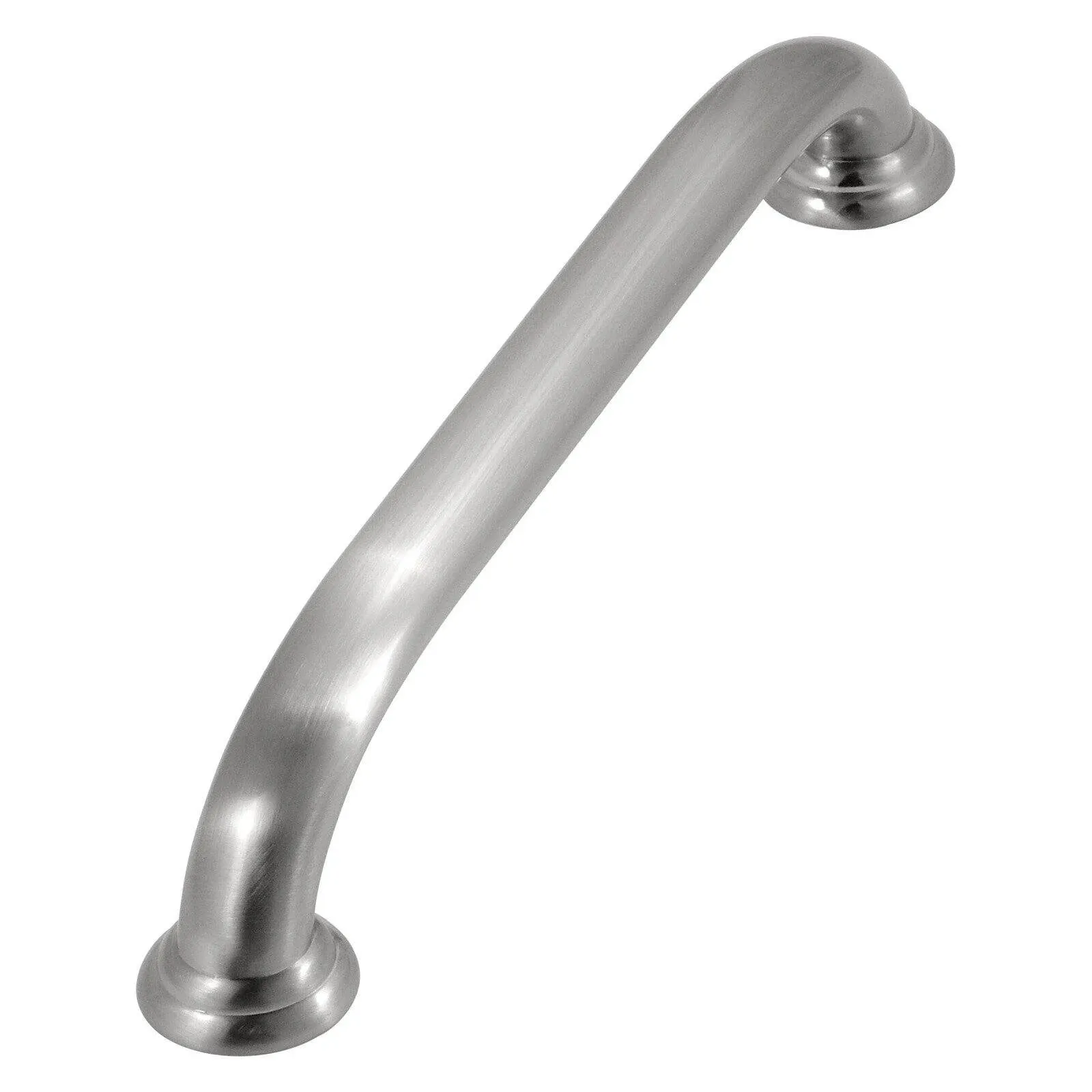 Hickory Hardware P2288-SN Zephyr Appliance Pull, 8-Inch, Satin Nickel