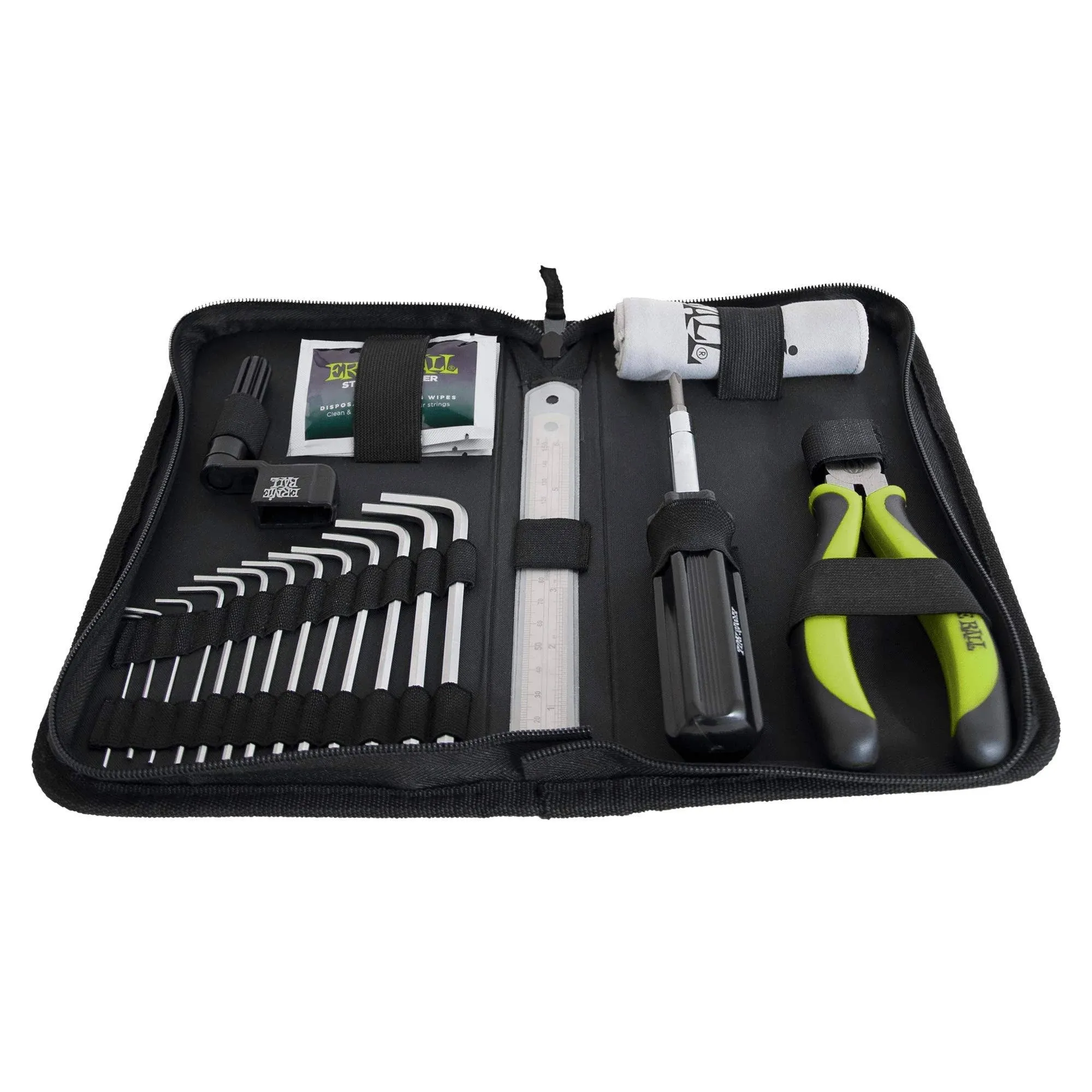 Ernie Ball Musician's Tool Kit