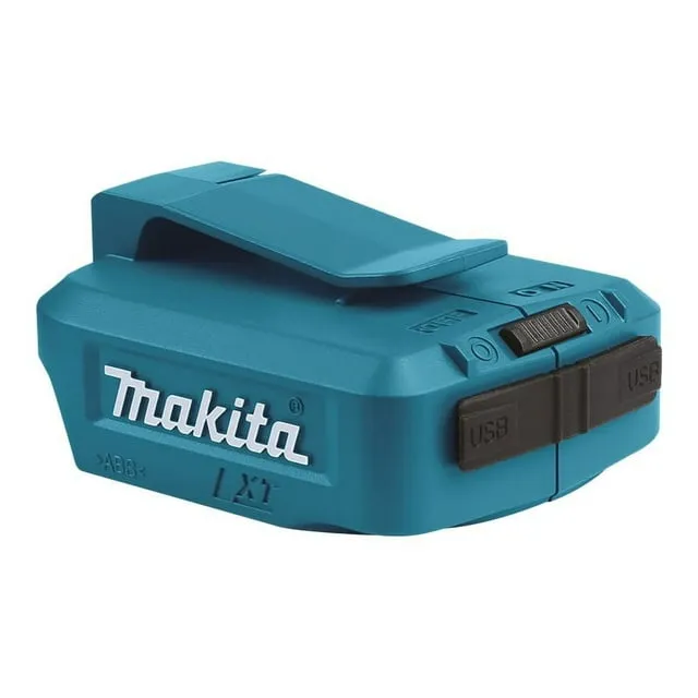 Makita ADP05 18V LXT Lithium-Ion Cordless Power Source