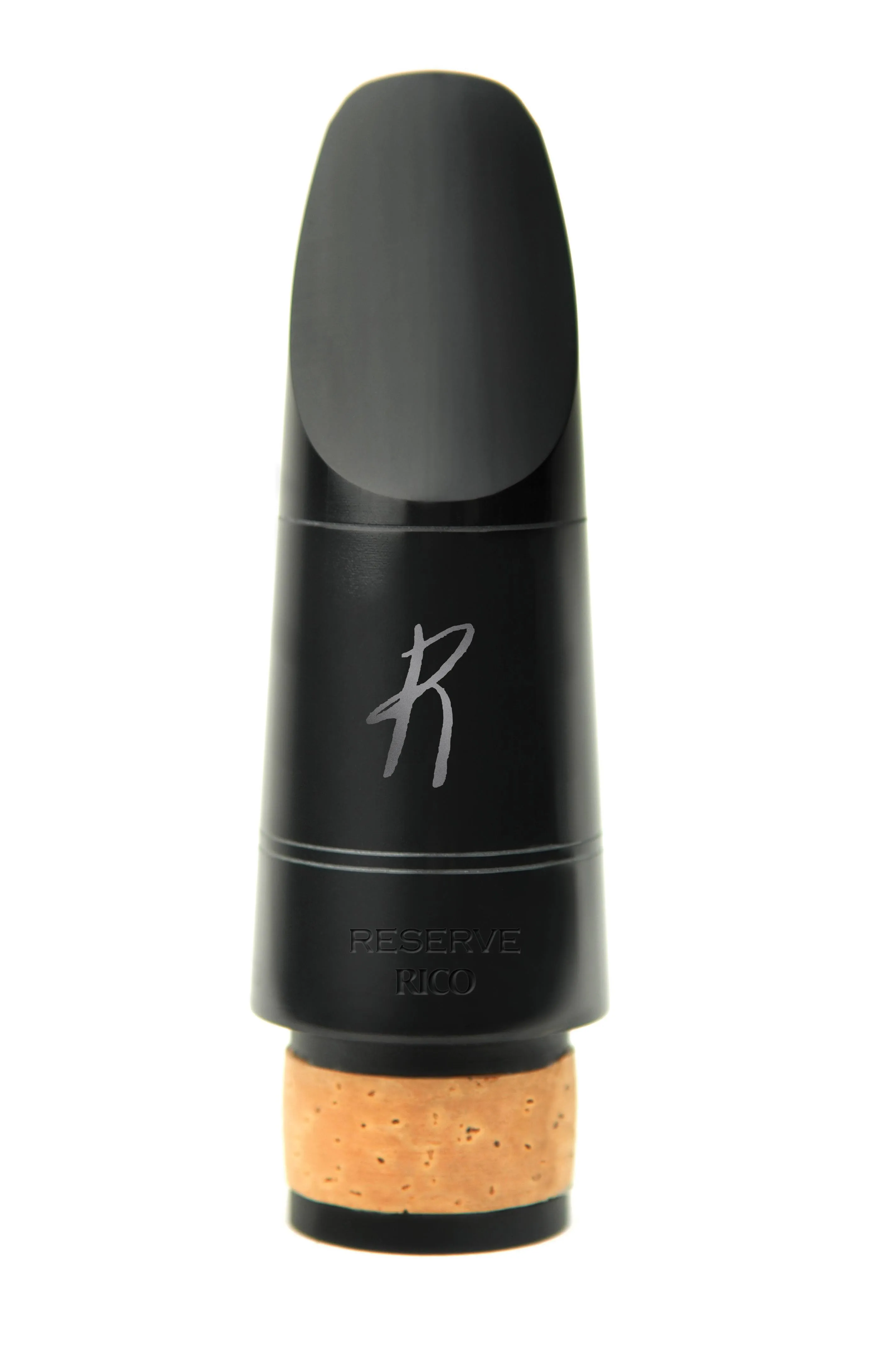 D'Addario Clarinet X0 Reserve Mouthpiece