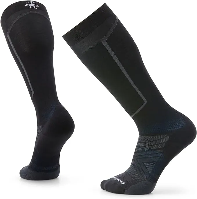 Smartwool Ski Targeted Cushion OTC Socks - Men's