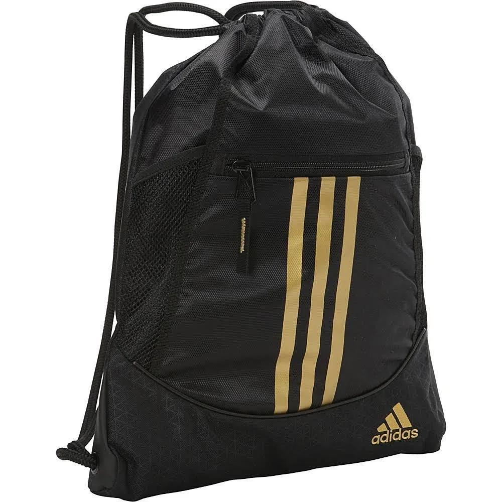 Alliance II Sackpack | Blue | Adidas