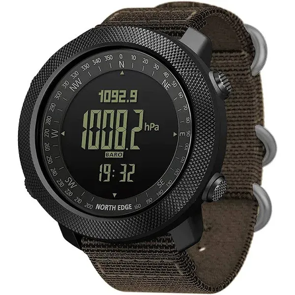 NORTH EDGE Men Digital Watch Sports Watches