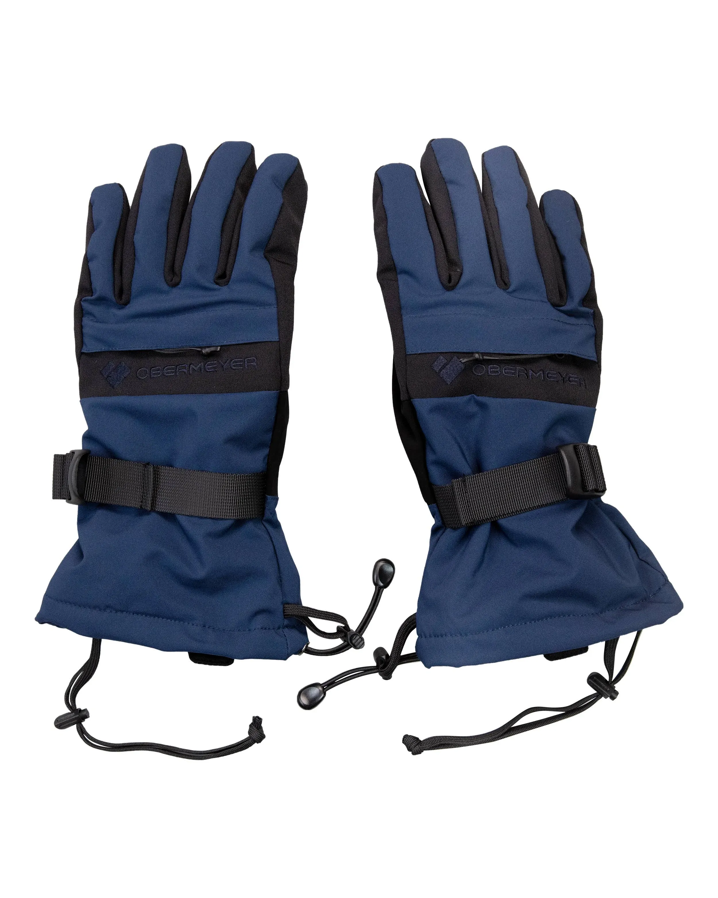 Obermeyer Men's Regulator Gloves