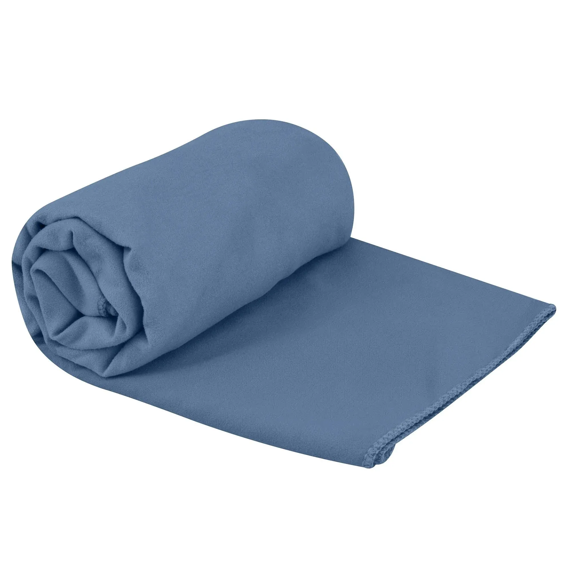 Sea to Summit Drylite Towel, Medium / Moonlight Blue