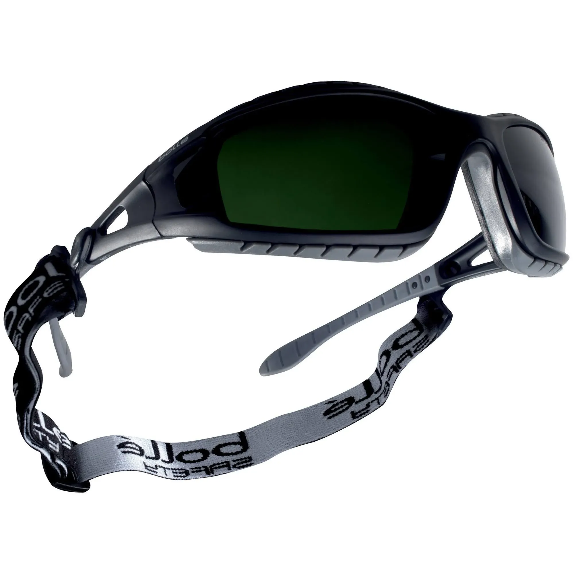 Welding Safety Glasses - Bolle Safety - Tracker - 40089