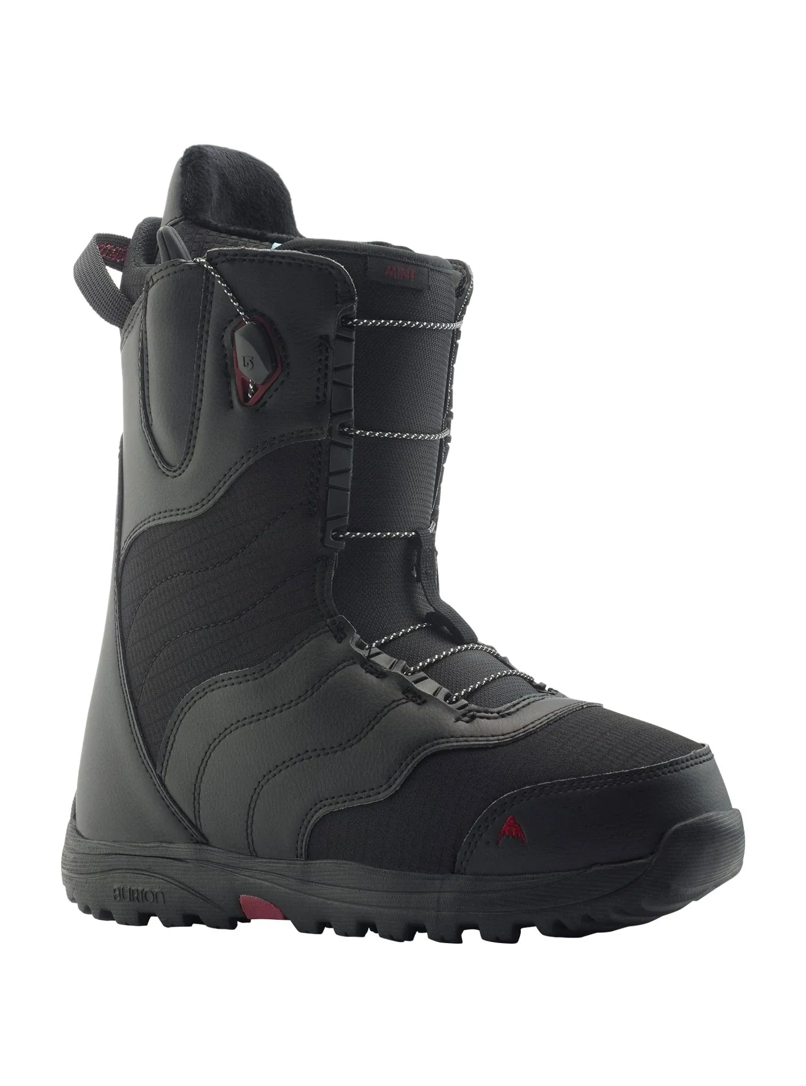 Burton Mint Snowboard Boots - Black