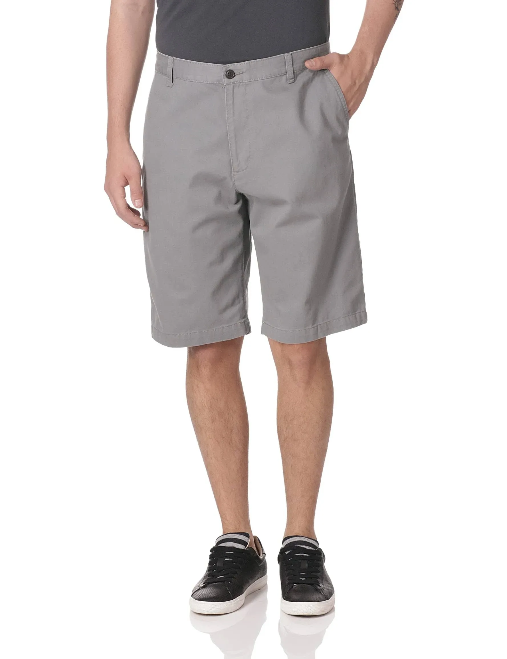 Dockers Men's Perfect Classic Fit Shorts (Regular and Big & Tall)