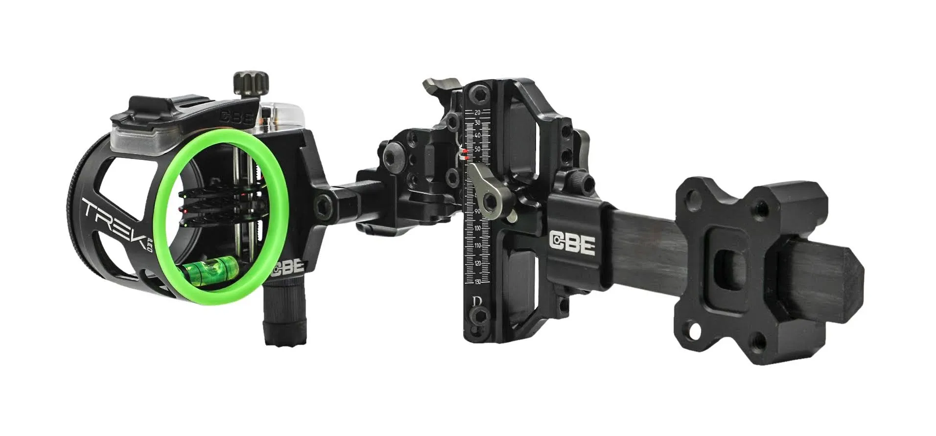 CBE Trek Pro Sight Pin RH