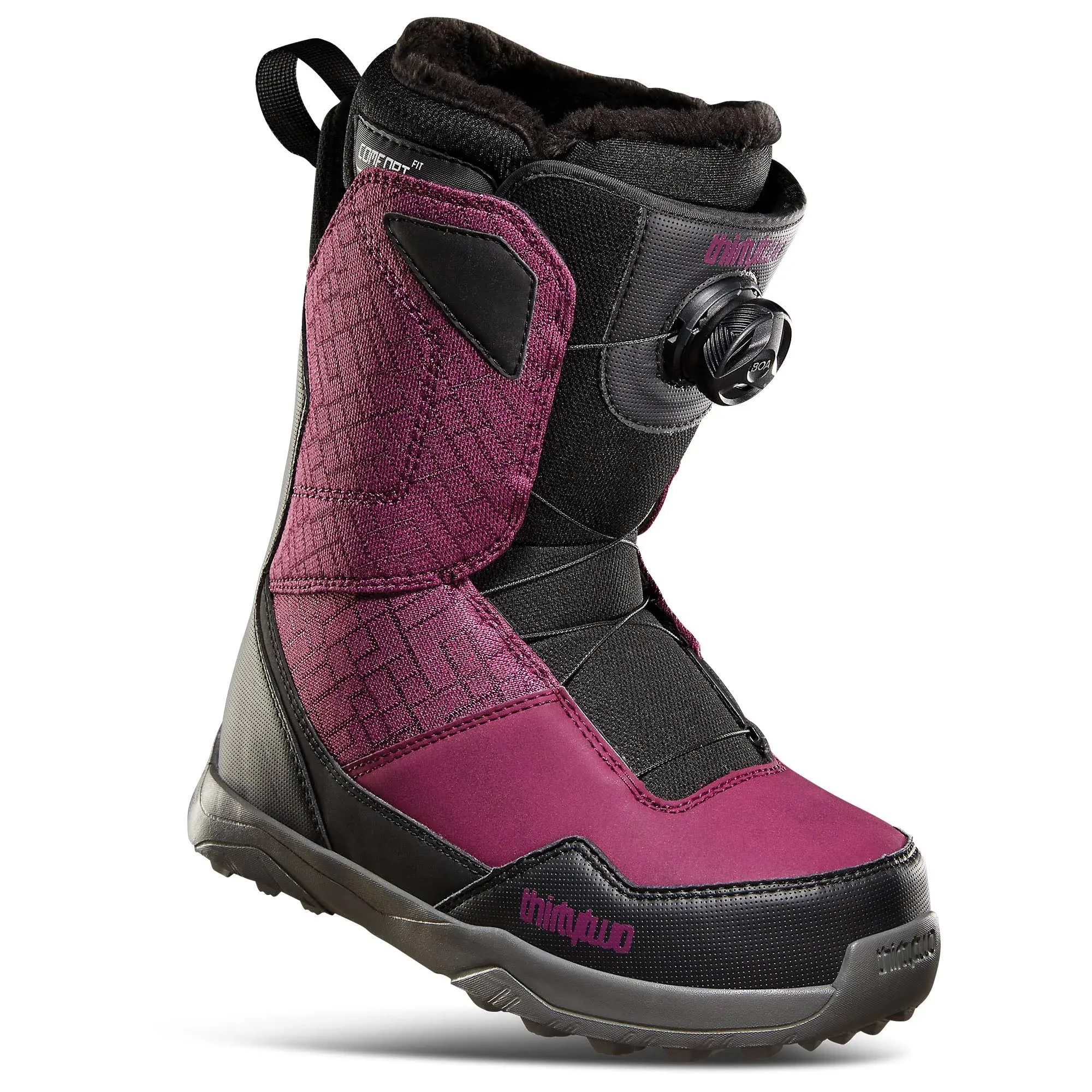 ThirtyTwo Women's Shifty BOA Snowboard Boots