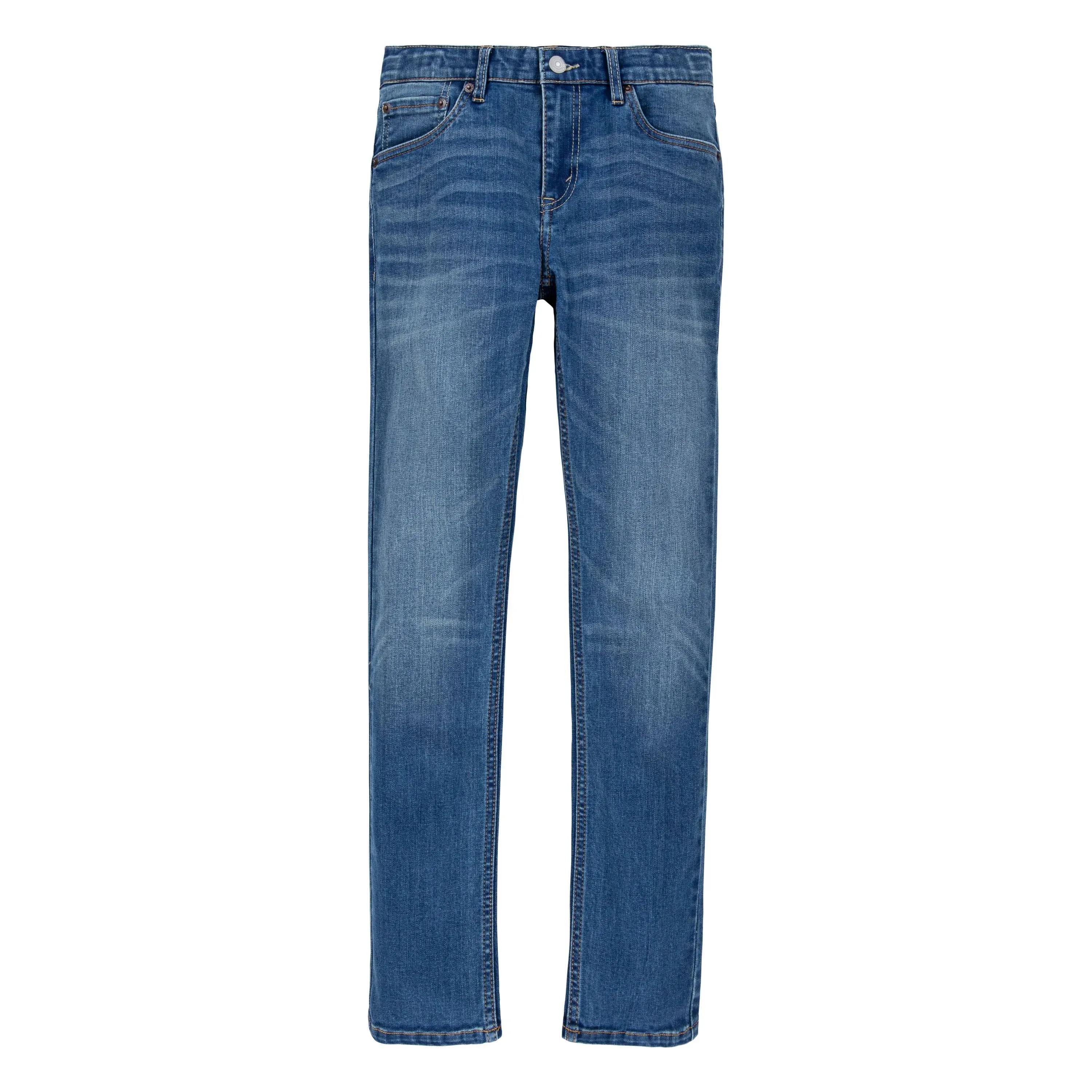 Levi's Boys' 510 Skinny Fit Performance Jeans