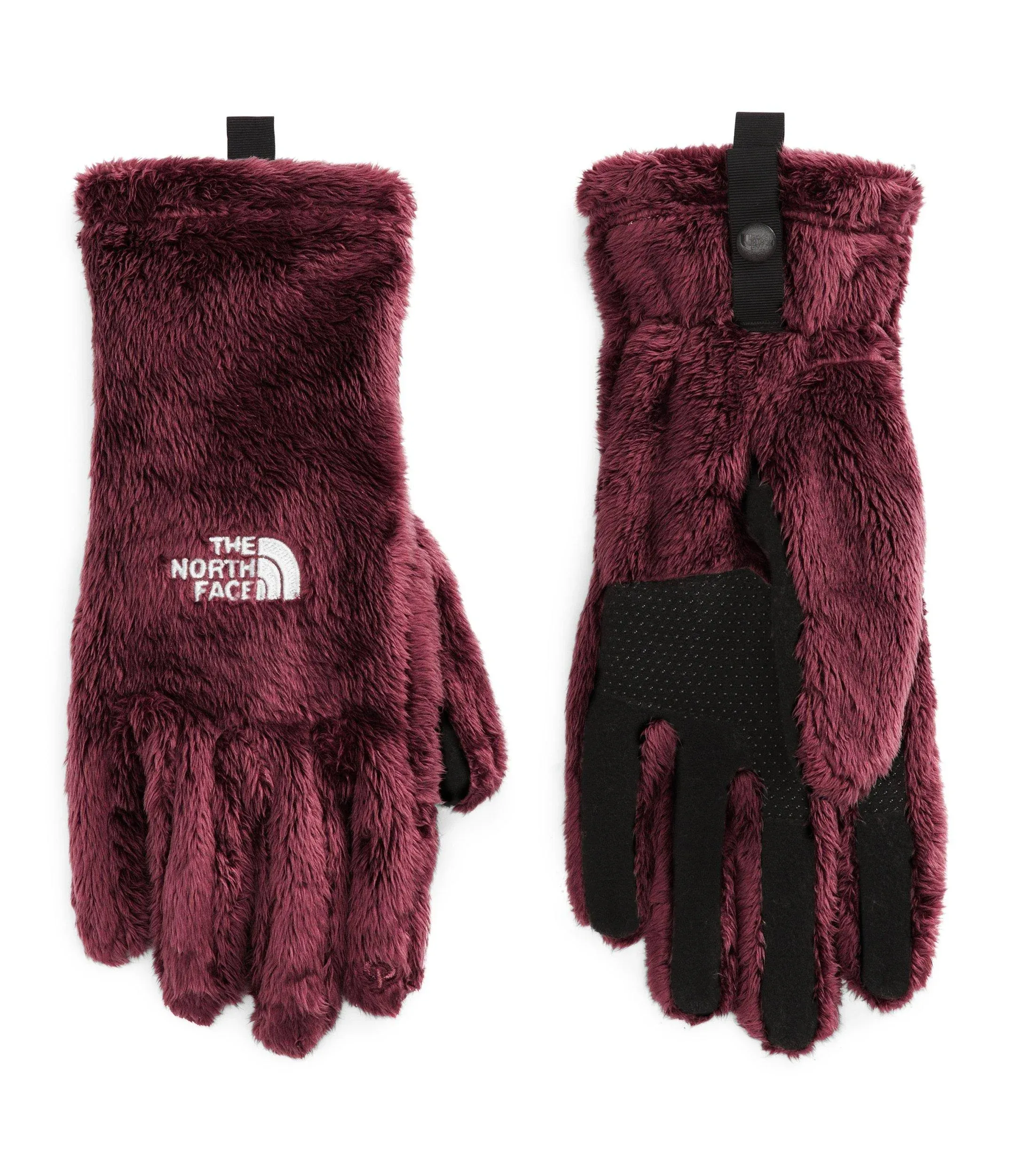 NWT North Face Women's Osito E-Tip Gloves