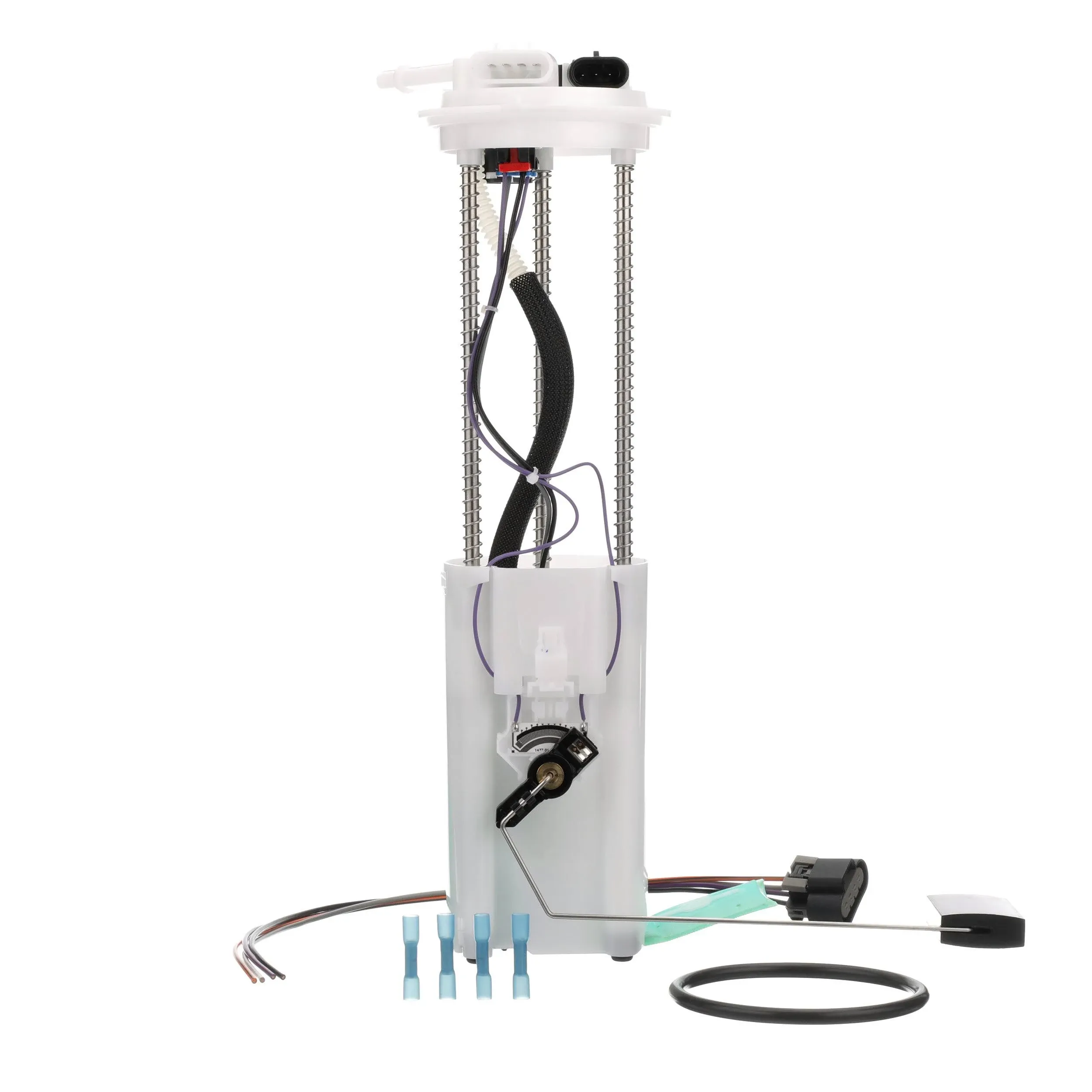 Carter P75006M Fuel Pump Module Assembly