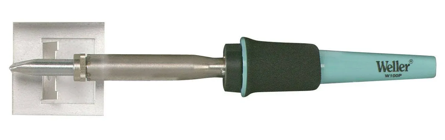 Weller W100PG Soldering Iron