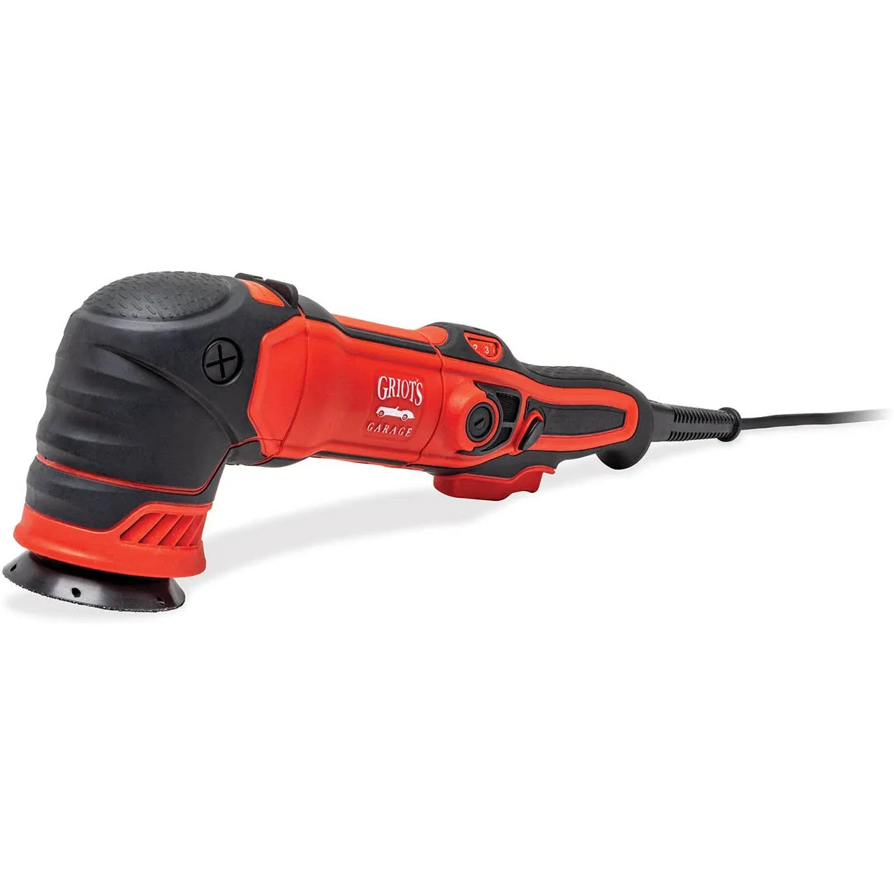 Griot's G8 Mini Random Orbital Polisher