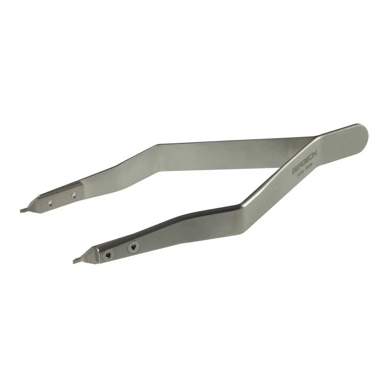 Bergeon 7825 Spring Bar Tweezers