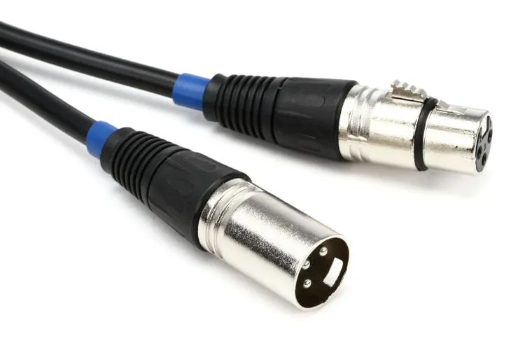 Chauvet 25ft. 3-Pin DMX Cable