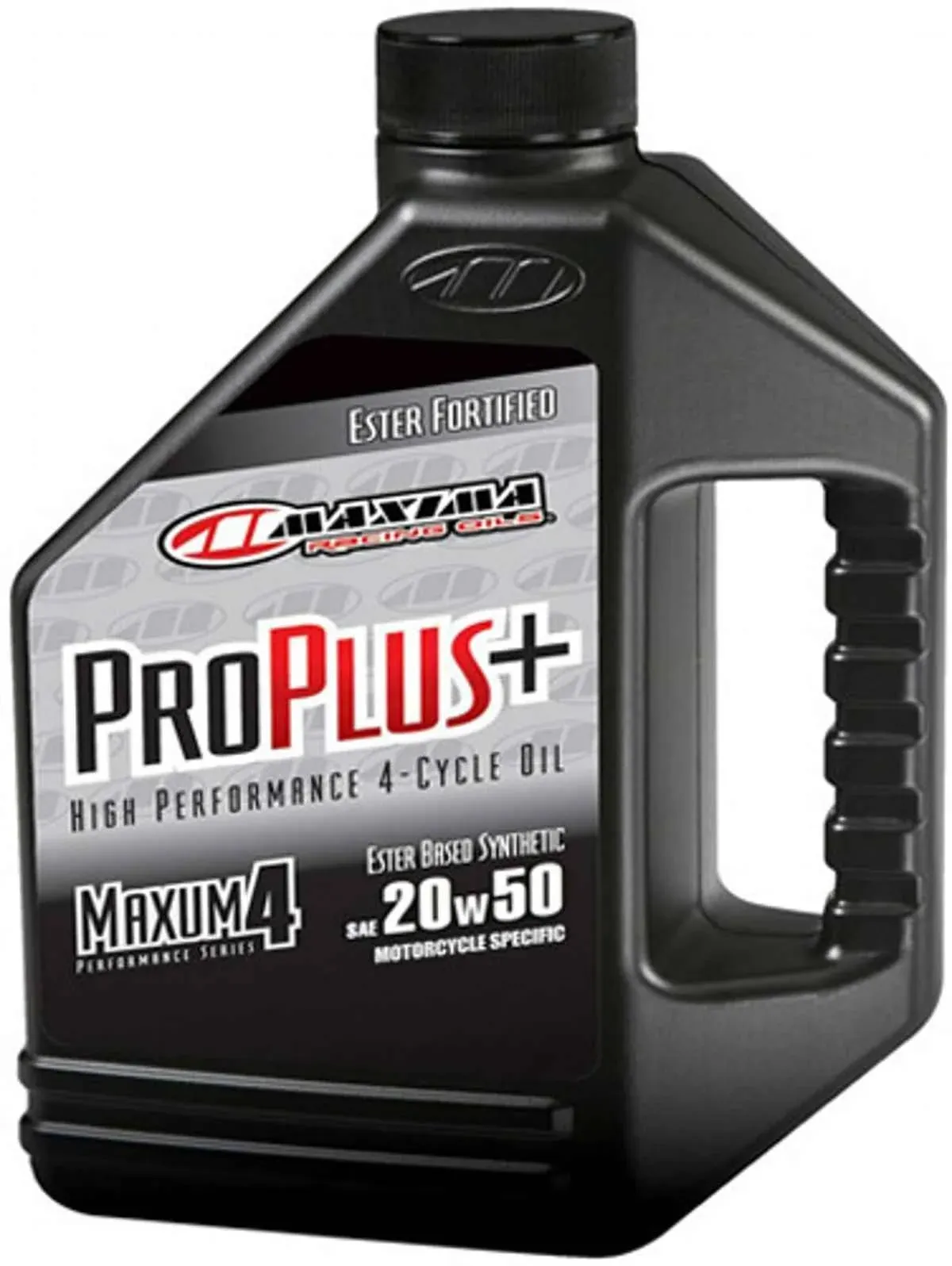 Maxima Pro Plus Synthetic Oil