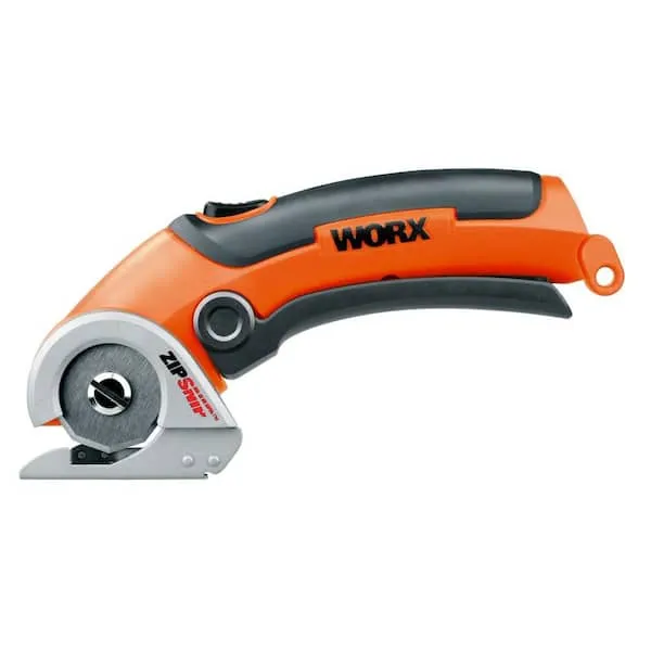 Worx 1-1/2 in. 3.6 Lithium-Ion ZipSnip WX081L