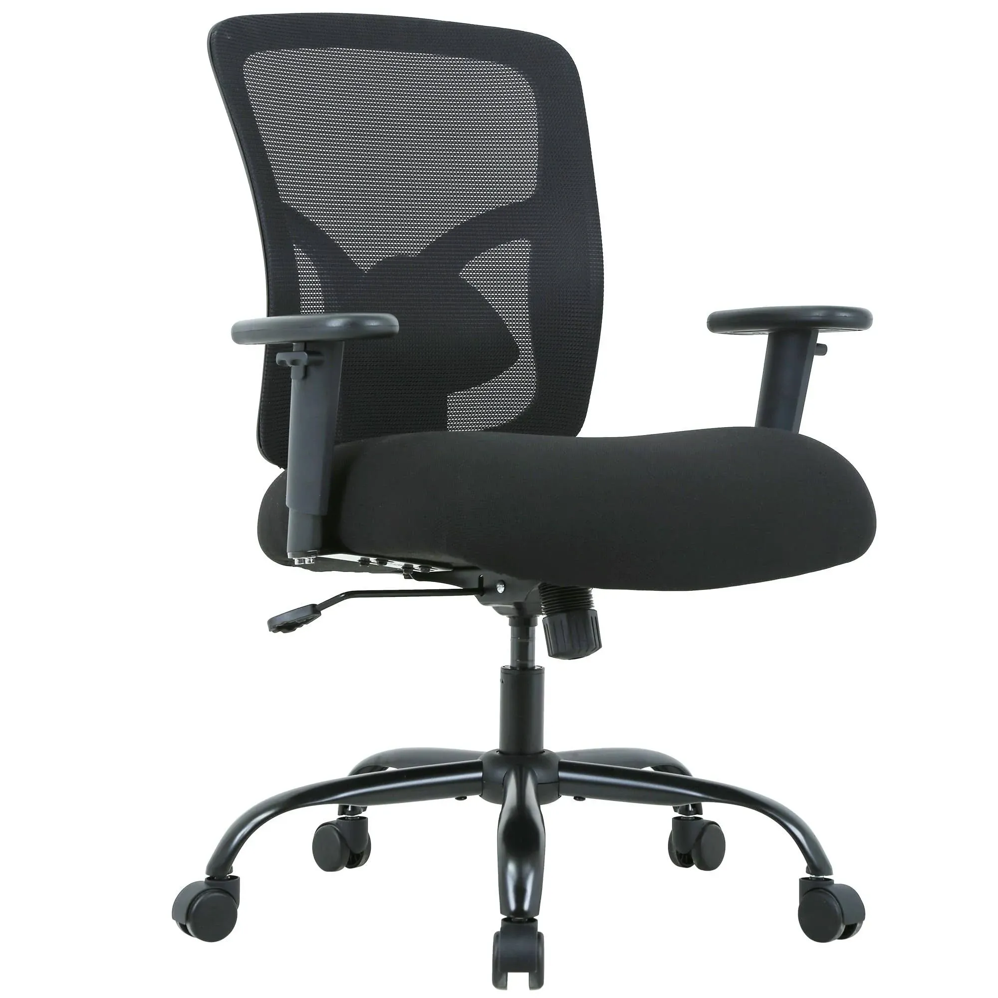 PayLessHere Big and Tall 400lb Office Chair