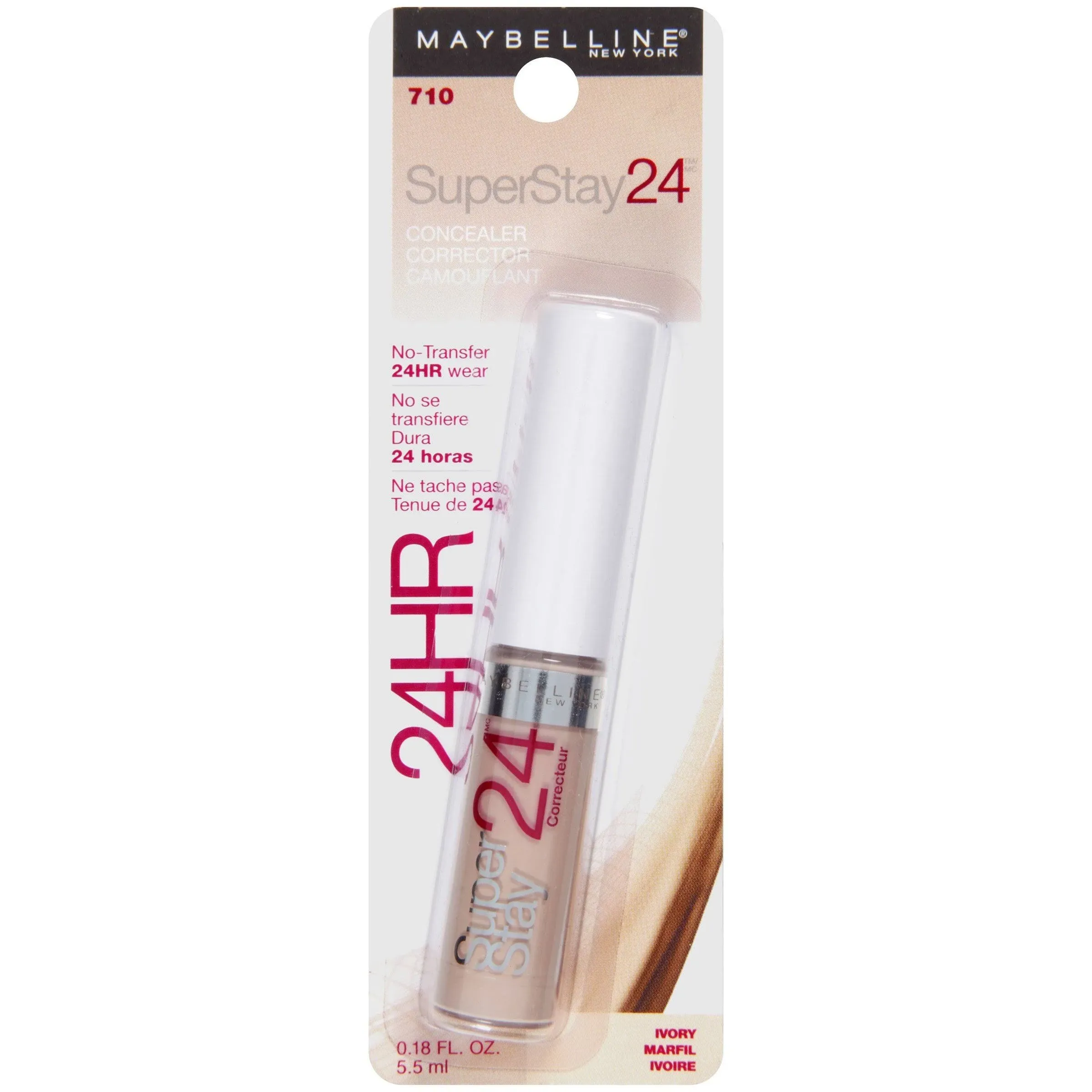 Maybelline Super Stay Longwear Liquid Concealer