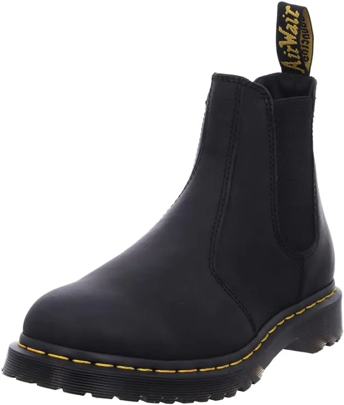 Dr. Martens Men's 2976 Chelsea Boots