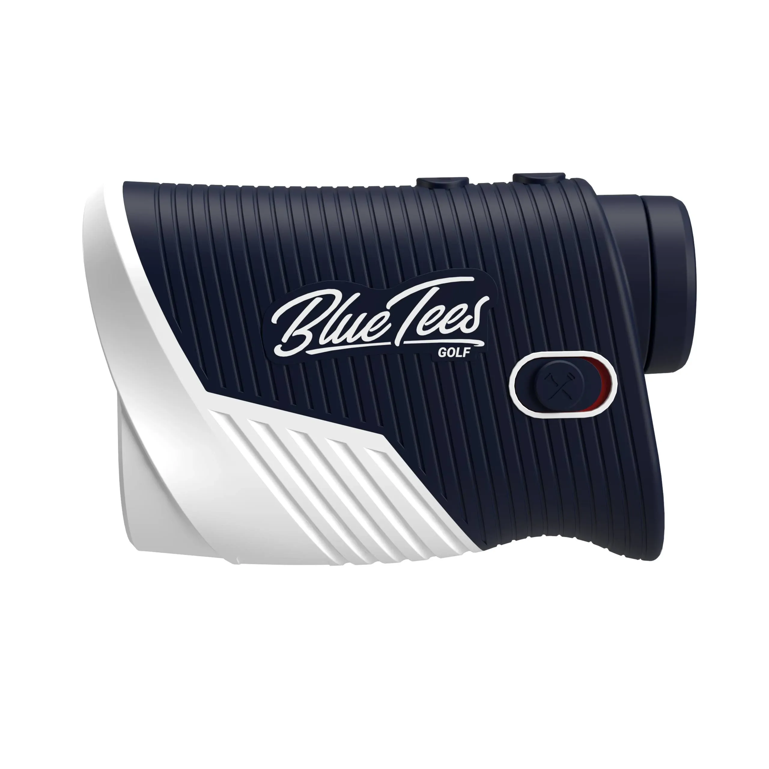 Blue Tees Series 2 Pro Plus Golf Rangefinder - Navy