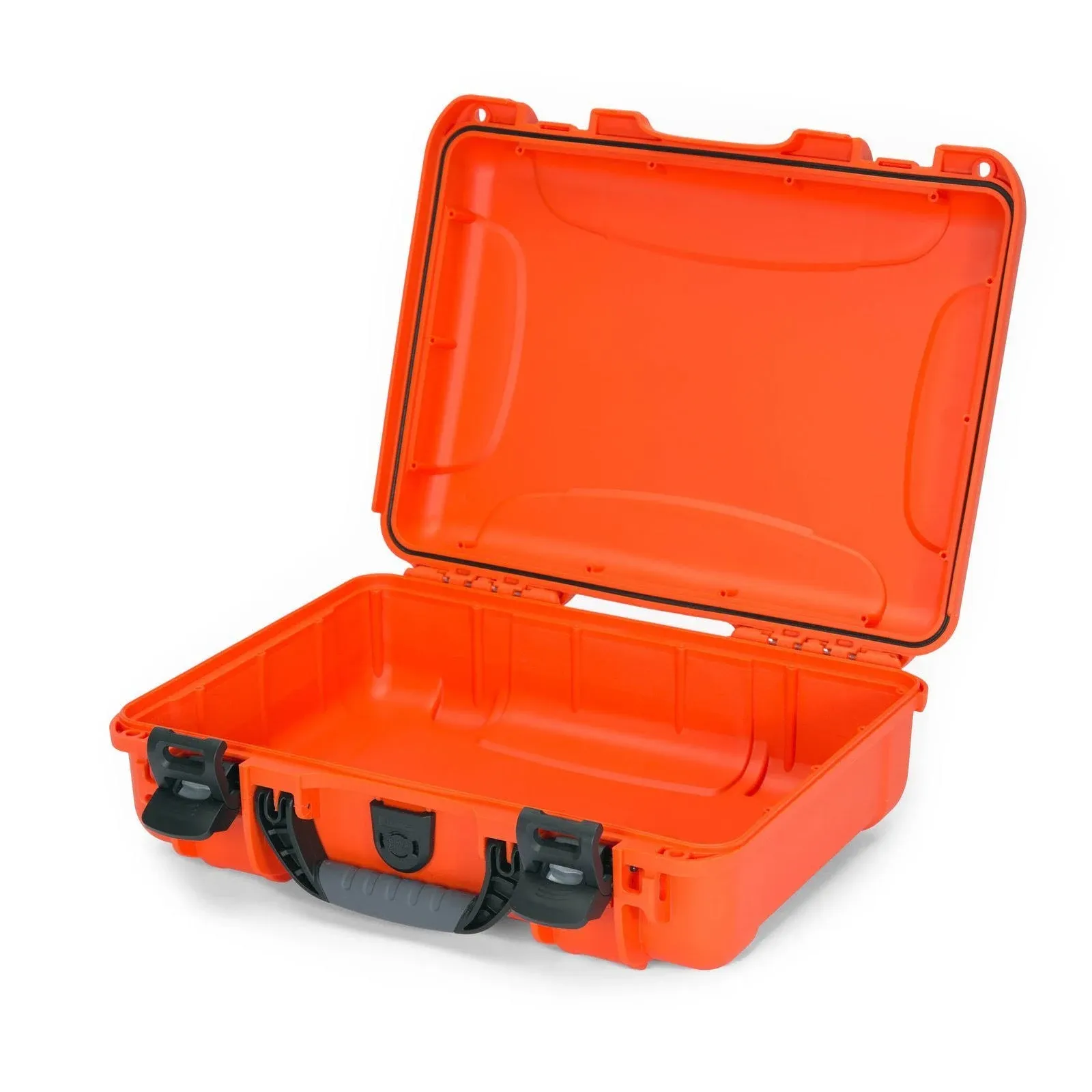 Nanuk 910 Case (Orange)