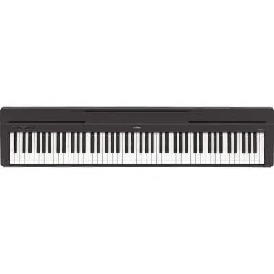 Yamaha P-45 88-Key Digital Piano