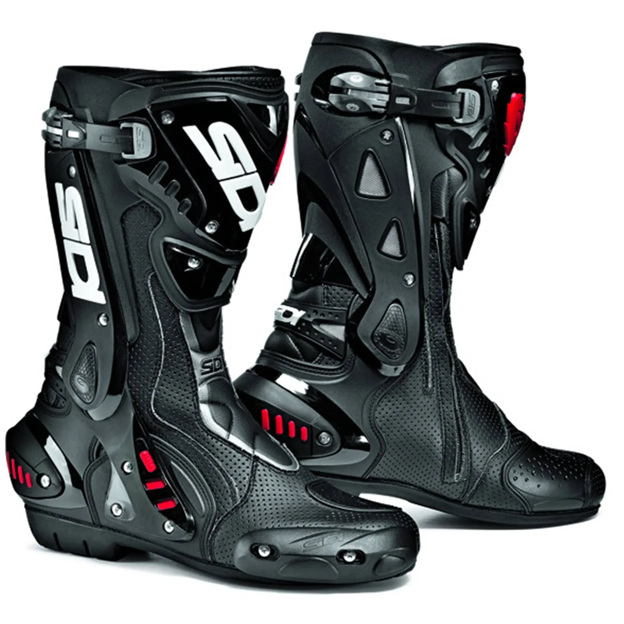 Sidi ST Air Boots