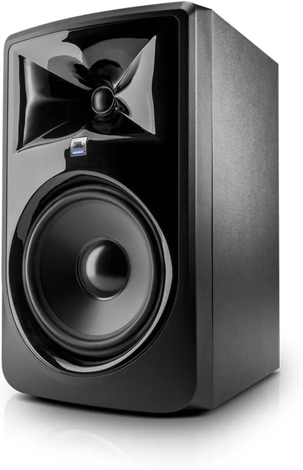 JBL 305P MkII 5-inch Powered Studio Monitor