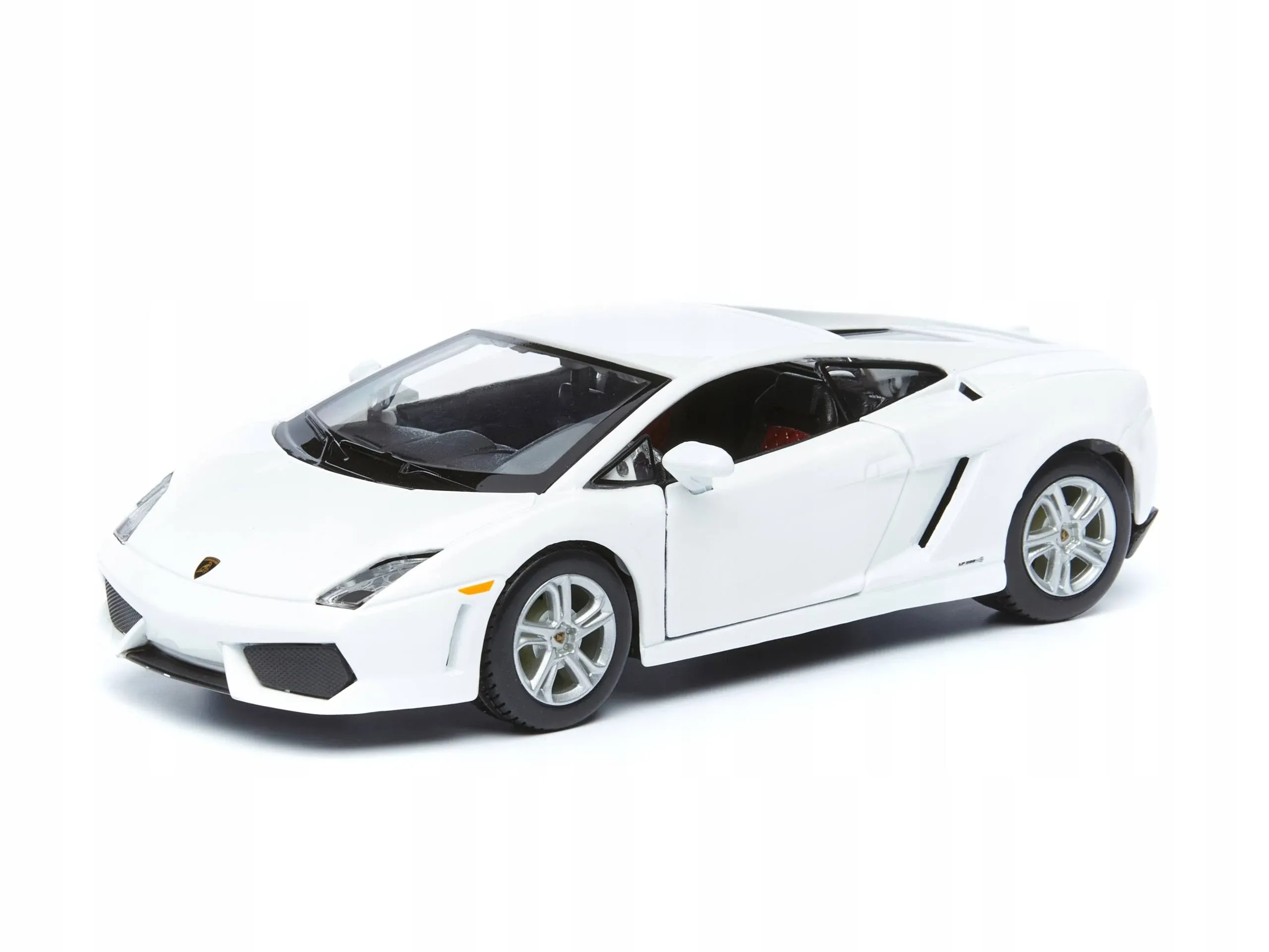 Maisto Assembly Line Die-Cast Model 1/24, Lamborghini Gallardo LP 560-4-New/Box!