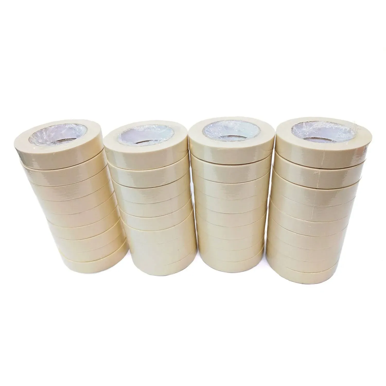 Shurtape CP105 1 General Purpose Masking Tape 60 Yards/Roll Case of 36