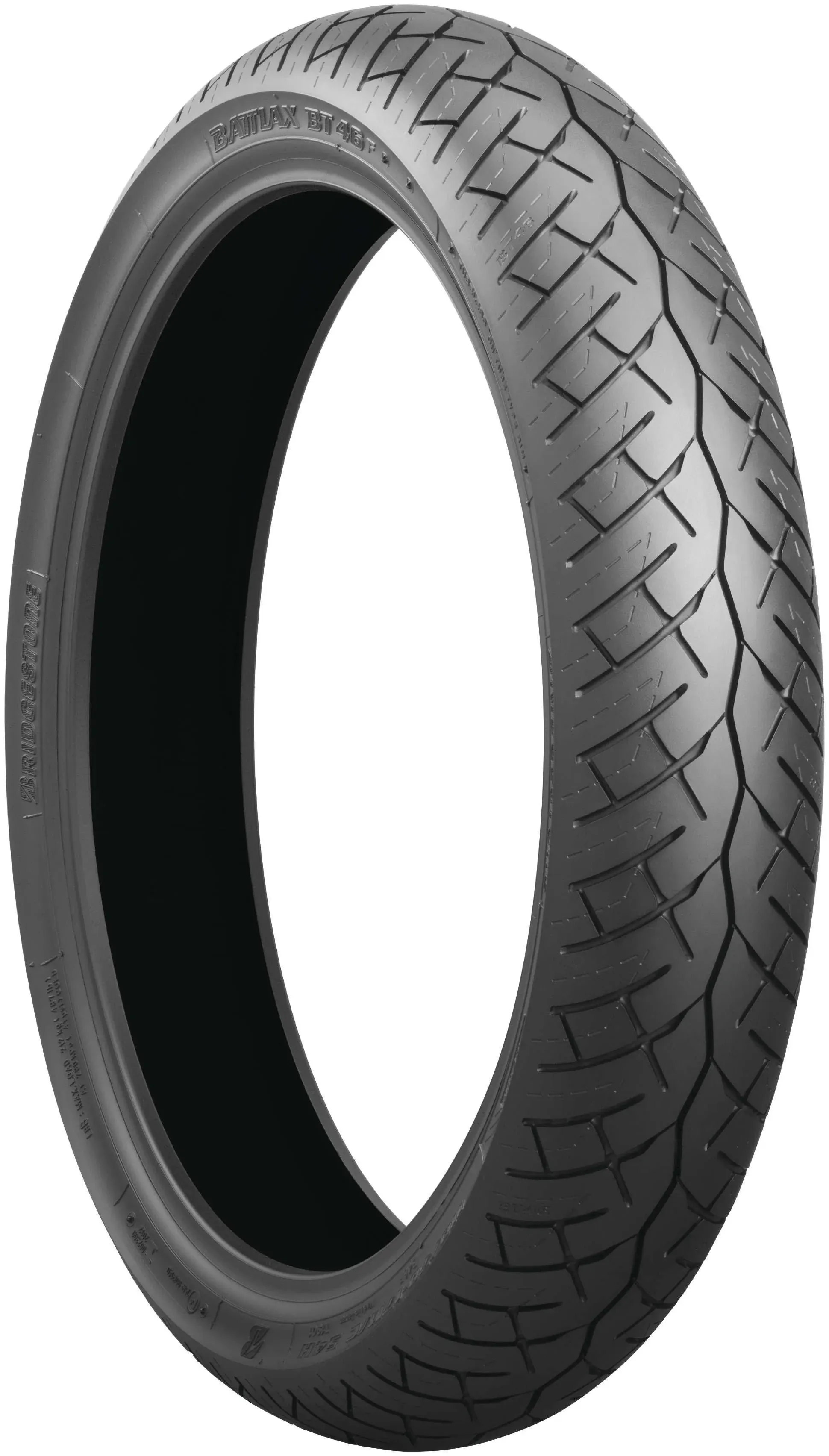 Bridgestone Battlax BT46 Tire