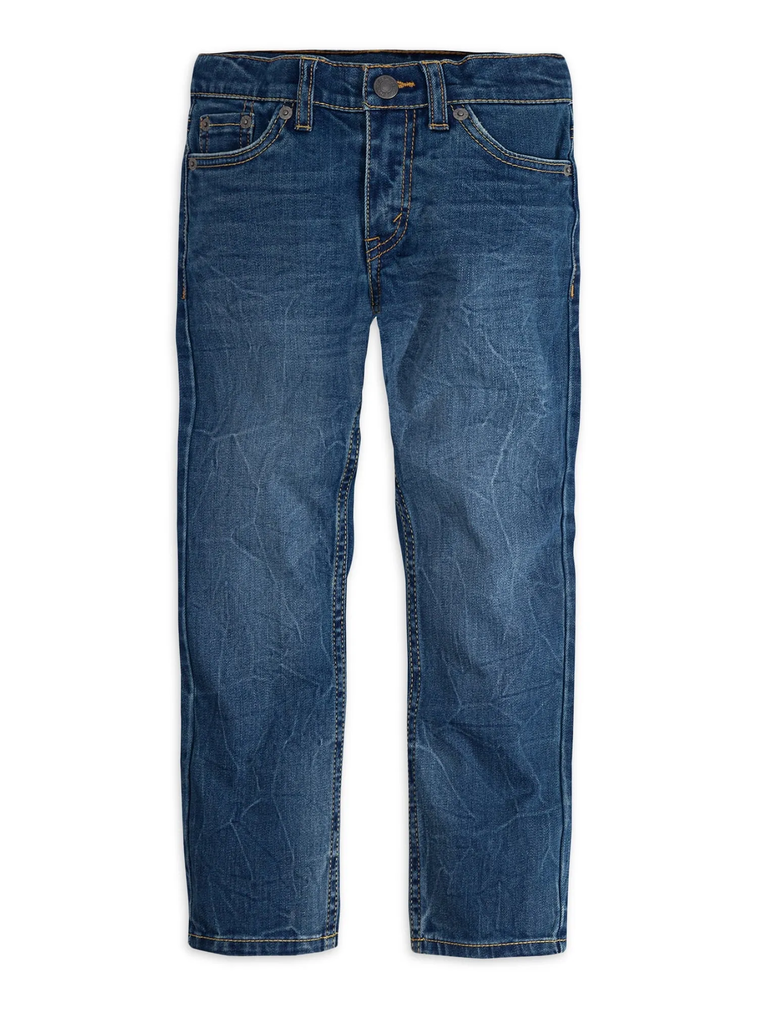 Boys Levi's Regular Taper Fit Jeans