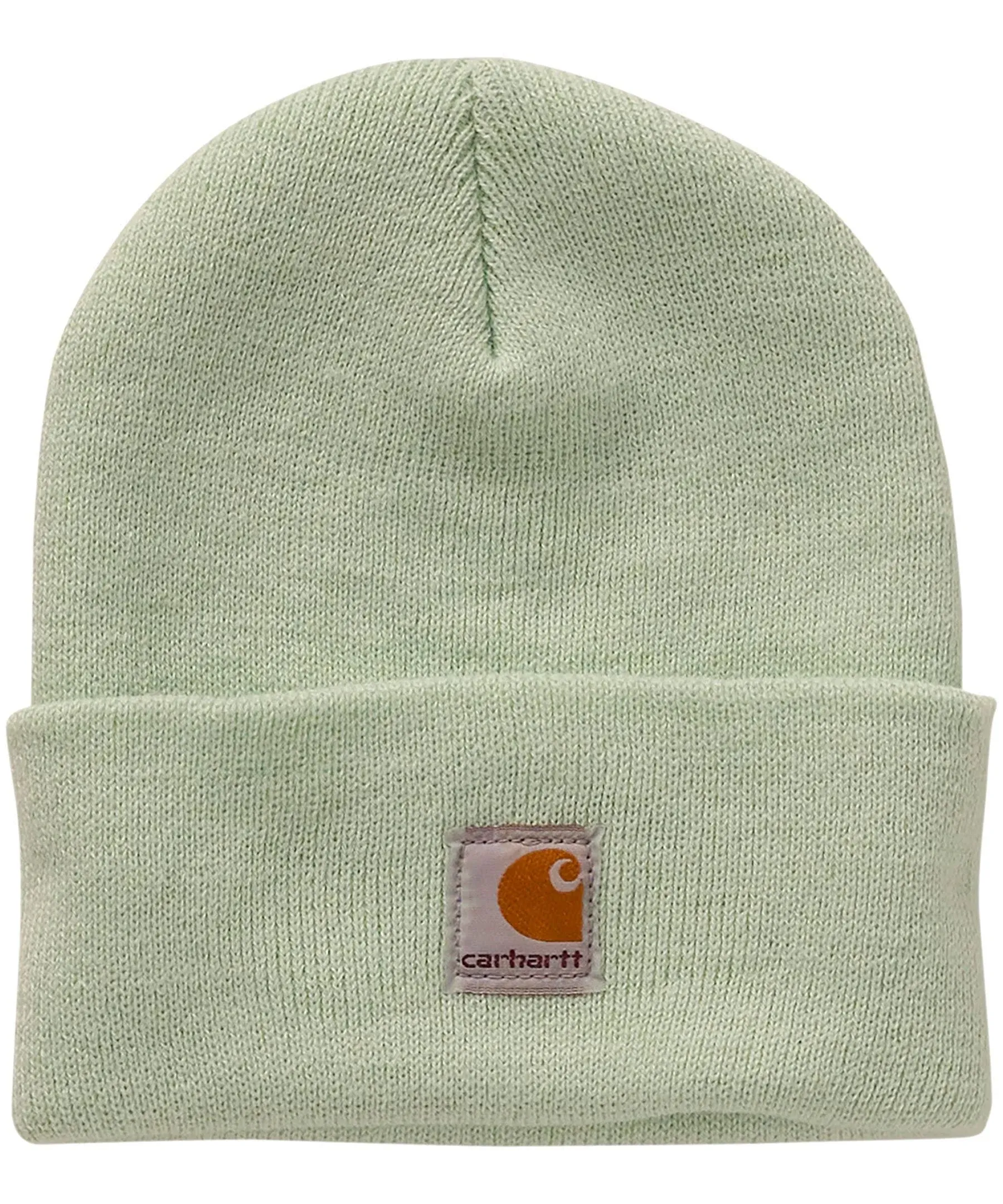 Carhartt Toddler Acrylic Watch Hat - Gossamer Green - Each