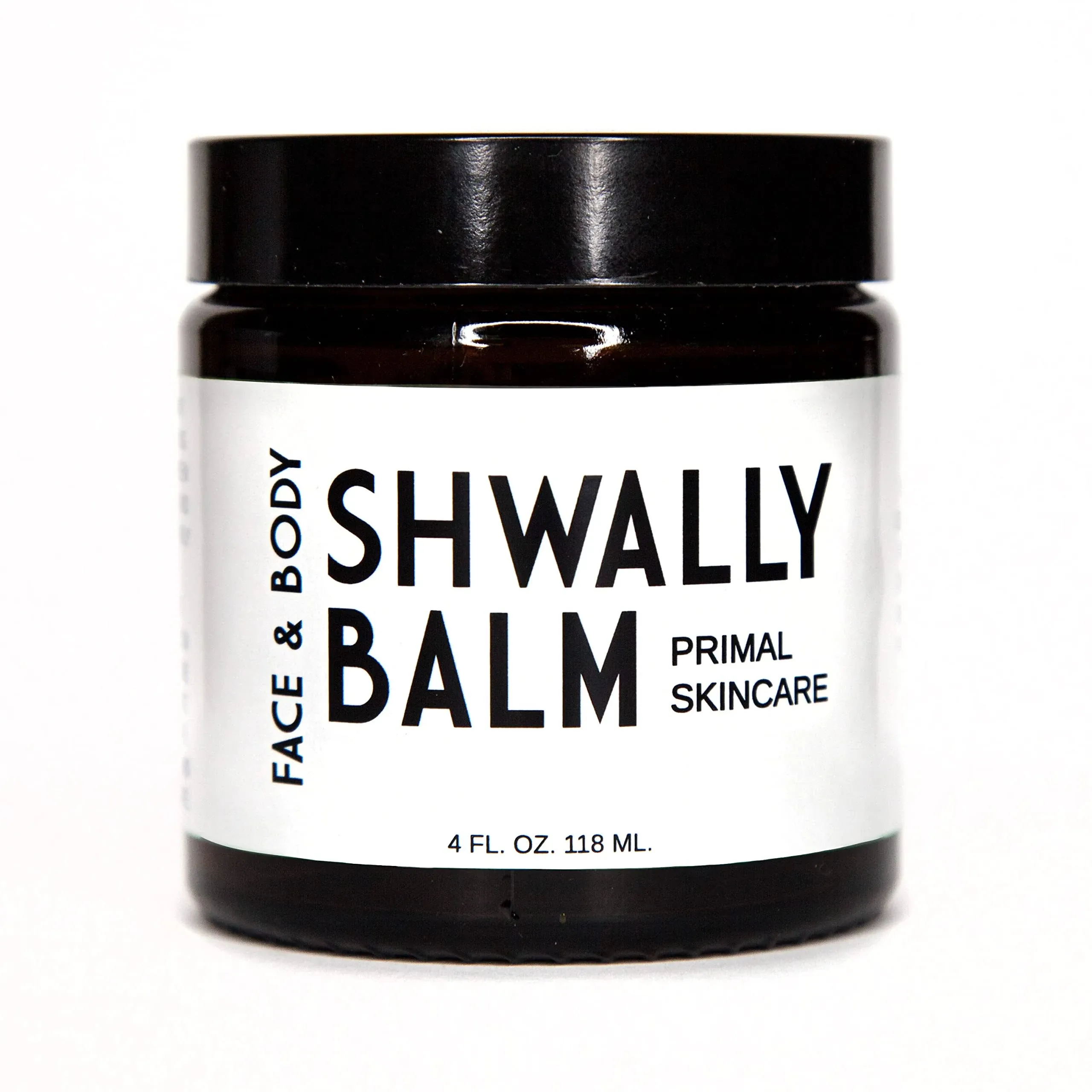 Shwally Tallow & Calendula Face & Body Balm - Paleo & Primal Tallow Moisturizer ...