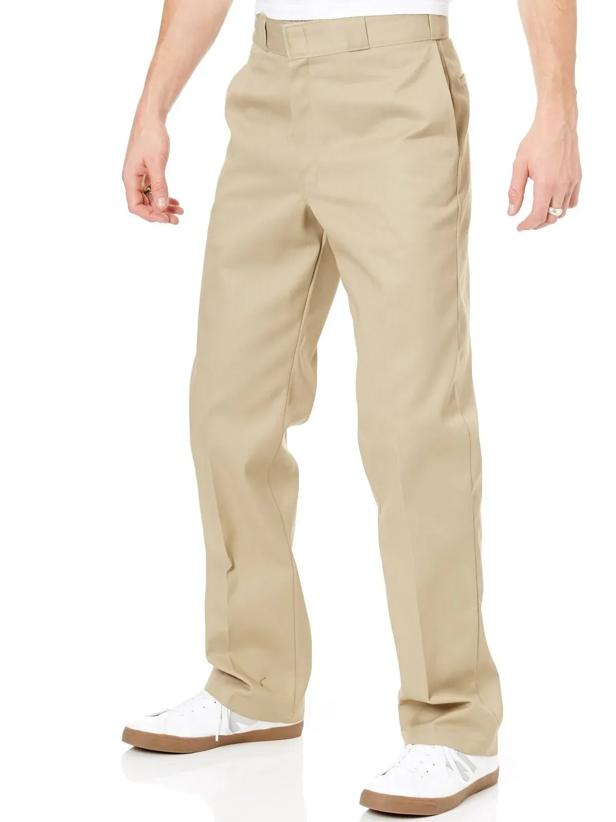 Dickies 874 Original Work Pant Khaki