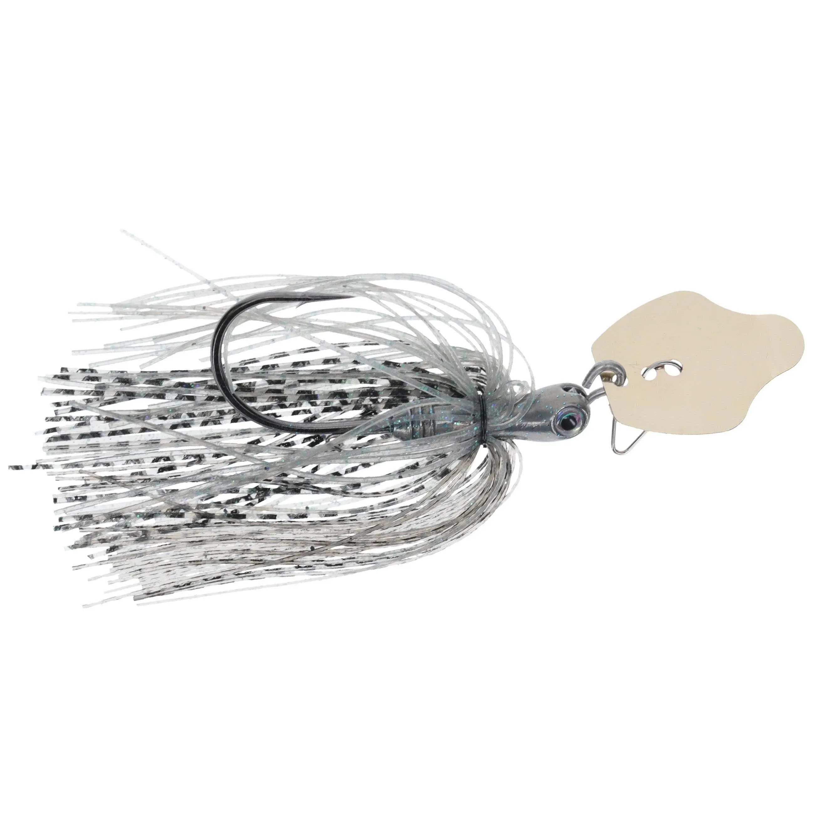 Tungsten Thunder Cricket 1/2 oz Vibrating Swim Jig by Strike King