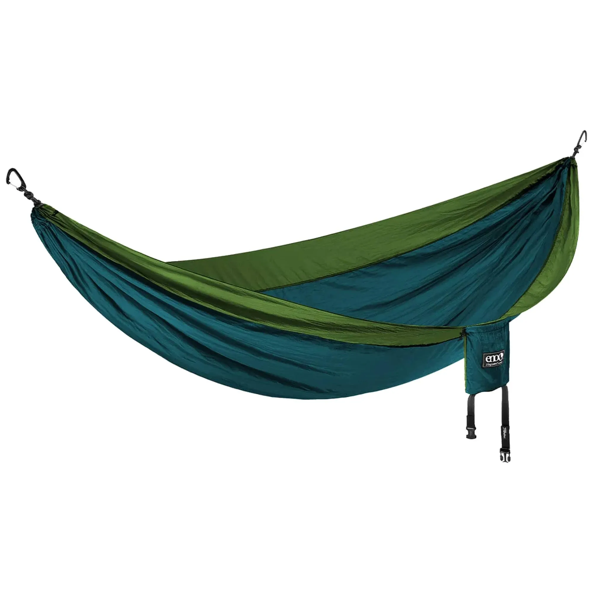 Eno SingleNest Hammock (Black | Charcoal)